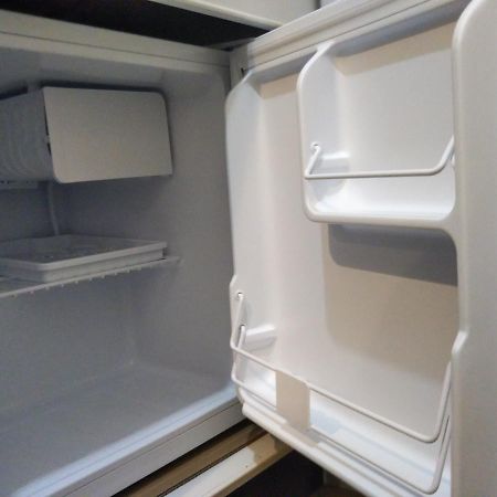 Gottsu Shinosaka Apartment Bagian luar foto