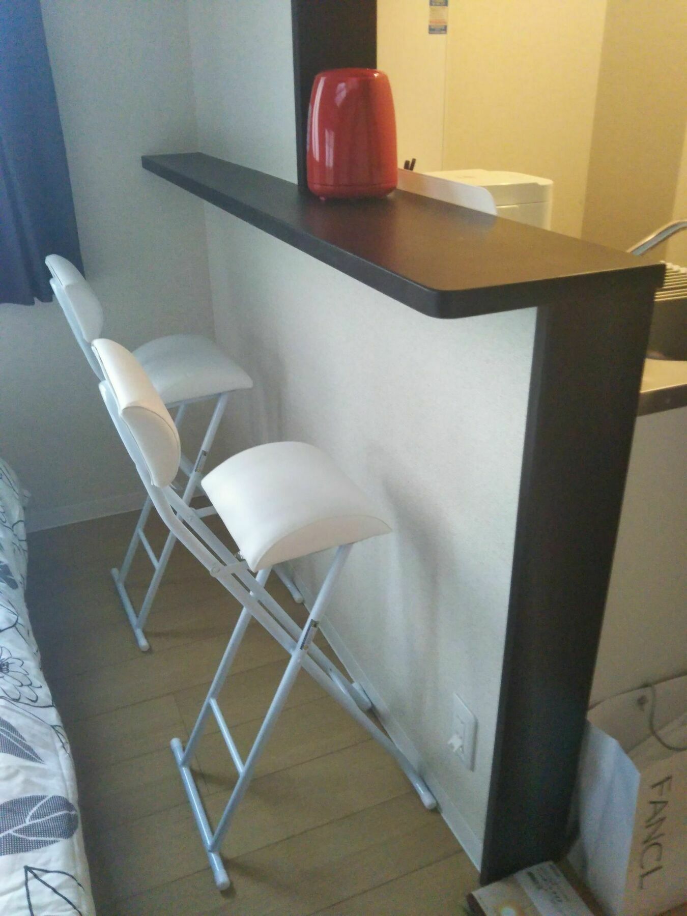 Gottsu Shinosaka Apartment Bagian luar foto